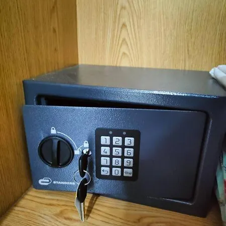 Piso Acogedor En Апартаменты *